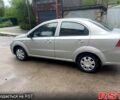 Серый Шевроле Авео, объемом двигателя 1.5 л и пробегом 350 тыс. км за 2500 $, фото 1 на Automoto.ua