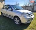 Серый Шевроле Авео, объемом двигателя 1.5 л и пробегом 514 тыс. км за 3100 $, фото 1 на Automoto.ua