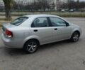 Серый Шевроле Авео, объемом двигателя 1.5 л и пробегом 109 тыс. км за 3550 $, фото 5 на Automoto.ua