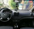 Сірий Шевроле Авео, об'ємом двигуна 1.4 л та пробігом 238 тис. км за 3500 $, фото 13 на Automoto.ua