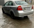 Серый Шевроле Авео, объемом двигателя 1.5 л и пробегом 19000 тыс. км за 2600 $, фото 1 на Automoto.ua