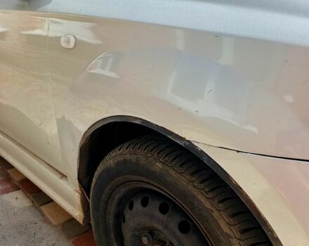 Серый Шевроле Авео, объемом двигателя 1.5 л и пробегом 194 тыс. км за 2800 $, фото 7 на Automoto.ua