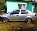 Сірий Шевроле Авео, об'ємом двигуна 1.5 л та пробігом 209 тис. км за 3700 $, фото 1 на Automoto.ua