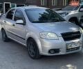 Серый Шевроле Авео, объемом двигателя 1.5 л и пробегом 250 тыс. км за 3600 $, фото 6 на Automoto.ua