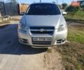 Сірий Шевроле Авео, об'ємом двигуна 1.5 л та пробігом 180 тис. км за 4500 $, фото 1 на Automoto.ua