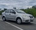 Сірий Шевроле Авео, об'ємом двигуна 1.5 л та пробігом 356 тис. км за 2250 $, фото 1 на Automoto.ua
