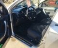 Сірий Шевроле Авео, об'ємом двигуна 1.5 л та пробігом 204 тис. км за 5000 $, фото 1 на Automoto.ua