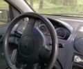 Серый Шевроле Авео, объемом двигателя 1.5 л и пробегом 289 тыс. км за 3000 $, фото 14 на Automoto.ua