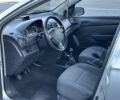 Серый Шевроле Авео, объемом двигателя 1.5 л и пробегом 190 тыс. км за 2850 $, фото 6 на Automoto.ua