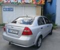 Серый Шевроле Авео, объемом двигателя 1.5 л и пробегом 180 тыс. км за 2650 $, фото 3 на Automoto.ua