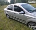 Сірий Шевроле Авео, об'ємом двигуна 1.5 л та пробігом 204 тис. км за 4150 $, фото 2 на Automoto.ua