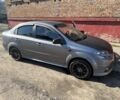 Серый Шевроле Авео, объемом двигателя 1.5 л и пробегом 262 тыс. км за 2800 $, фото 1 на Automoto.ua
