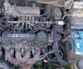 Сірий Шевроле Авео, об'ємом двигуна 0 л та пробігом 337 тис. км за 3200 $, фото 7 на Automoto.ua