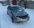 Сірий Шевроле Авео, об'ємом двигуна 1.5 л та пробігом 263 тис. км за 2800 $, фото 1 на Automoto.ua