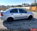 Серый Шевроле Авео, объемом двигателя 15 л и пробегом 253 тыс. км за 3500 $, фото 3 на Automoto.ua