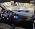 Шевроле Авео 2006 в Николаеве на Automoto.ua Серый Шевроле Авео, объемом двигателя 1.5 л и пробегом 283 тыс. км за 3550 $, фото 9 на Automoto.ua