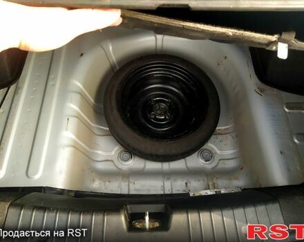 Сірий Шевроле Авео, об'ємом двигуна 1.5 л та пробігом 155 тис. км за 4099 $, фото 13 на Automoto.ua