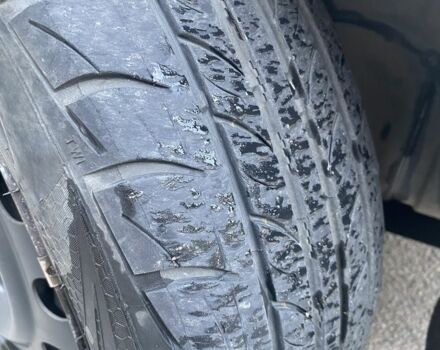 Сірий Шевроле Авео, об'ємом двигуна 1.5 л та пробігом 300 тис. км за 2650 $, фото 7 на Automoto.ua