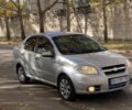Шевроле Авео 2006 в Николаеве на Automoto.ua Серый Шевроле Авео, объемом двигателя 1.5 л и пробегом 283 тыс. км за 3550 $, фото 1 на Automoto.ua