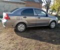 Шевроле Авео 2006 в Полтаве на Automoto.ua Серый Шевроле Авео, объемом двигателя 1.5 л и пробегом 262 тыс. км за 3100 $, фото 11 на Automoto.ua