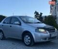 Серый Шевроле Авео, объемом двигателя 1.5 л и пробегом 177 тыс. км за 2199 $, фото 1 на Automoto.ua