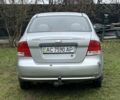 Сірий Шевроле Авео, об'ємом двигуна 1.5 л та пробігом 200 тис. км за 899 $, фото 3 на Automoto.ua