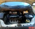 Серый Шевроле Авео, объемом двигателя 1.5 л и пробегом 125 тыс. км за 3750 $, фото 1 на Automoto.ua