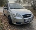 Серый Шевроле Авео, объемом двигателя 1.5 л и пробегом 313 тыс. км за 2450 $, фото 6 на Automoto.ua