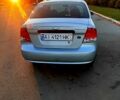 Сірий Шевроле Авео, об'ємом двигуна 1.5 л та пробігом 209 тис. км за 2500 $, фото 3 на Automoto.ua