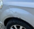Серый Шевроле Авео, объемом двигателя 1.5 л и пробегом 188 тыс. км за 1750 $, фото 7 на Automoto.ua