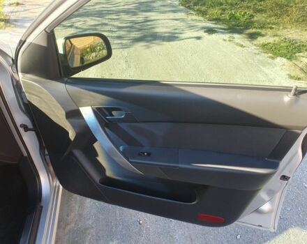 Сірий Шевроле Авео, об'ємом двигуна 1.5 л та пробігом 180 тис. км за 4500 $, фото 9 на Automoto.ua