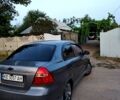 Серый Шевроле Авео, объемом двигателя 1.5 л и пробегом 301 тыс. км за 2900 $, фото 1 на Automoto.ua