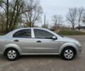 Серый Шевроле Авео, объемом двигателя 1.5 л и пробегом 240 тыс. км за 3800 $, фото 13 на Automoto.ua