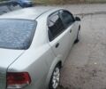 Серый Шевроле Авео, объемом двигателя 1.5 л и пробегом 3 тыс. км за 1900 $, фото 3 на Automoto.ua
