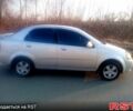 Серый Шевроле Авео, объемом двигателя 1.5 л и пробегом 295 тыс. км за 2500 $, фото 4 на Automoto.ua