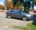 Серый Шевроле Авео, объемом двигателя 1.8 л и пробегом 245 тыс. км за 3600 $, фото 1 на Automoto.ua