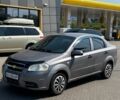 Серый Шевроле Авео, объемом двигателя 1.5 л и пробегом 204 тыс. км за 2499 $, фото 1 на Automoto.ua
