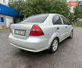 Серый Шевроле Авео, объемом двигателя 1.5 л и пробегом 211 тыс. км за 2999 $, фото 6 на Automoto.ua