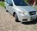 Сірий Шевроле Авео, об'ємом двигуна 1.5 л та пробігом 146 тис. км за 3799 $, фото 21 на Automoto.ua