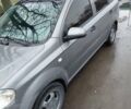 Сірий Шевроле Авео, об'ємом двигуна 1.5 л та пробігом 234 тис. км за 4100 $, фото 1 на Automoto.ua
