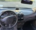 Серый Шевроле Авео, объемом двигателя 1.4 л и пробегом 270 тыс. км за 3400 $, фото 9 на Automoto.ua