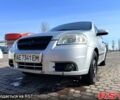 Серый Шевроле Авео, объемом двигателя 15 л и пробегом 253 тыс. км за 3500 $, фото 11 на Automoto.ua