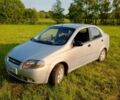 Сірий Шевроле Авео, об'ємом двигуна 1.5 л та пробігом 160 тис. км за 3100 $, фото 1 на Automoto.ua