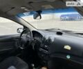 Серый Шевроле Авео, объемом двигателя 1.5 л и пробегом 200 тыс. км за 3800 $, фото 15 на Automoto.ua