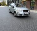 Серый Шевроле Авео, объемом двигателя 1.5 л и пробегом 190 тыс. км за 2999 $, фото 1 на Automoto.ua