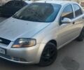 Сірий Шевроле Авео, об'ємом двигуна 1.5 л та пробігом 240 тис. км за 2400 $, фото 1 на Automoto.ua