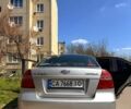 Серый Шевроле Авео, объемом двигателя 1.5 л и пробегом 270 тыс. км за 3400 $, фото 3 на Automoto.ua