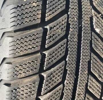 Серый Шевроле Авео, объемом двигателя 1.4 л и пробегом 171 тыс. км за 3700 $, фото 32 на Automoto.ua