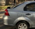Серый Шевроле Авео, объемом двигателя 1.5 л и пробегом 263 тыс. км за 3400 $, фото 3 на Automoto.ua