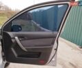 Серый Шевроле Авео, объемом двигателя 1.4 л и пробегом 154 тыс. км за 6100 $, фото 20 на Automoto.ua